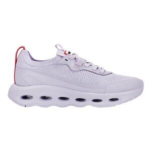 Hunter Women's Ginger Casual Lace-up Sneakers in Light Purple